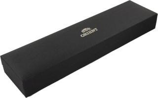 Orient Bambino Versión 8 por $4,303.23 en Amazon