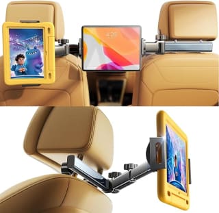 Soporte Tablet Auto por $199 | Oferta Amazon