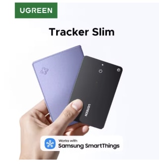 UGREEN Rastreador Bluetooth Smart Tag por 15,78€