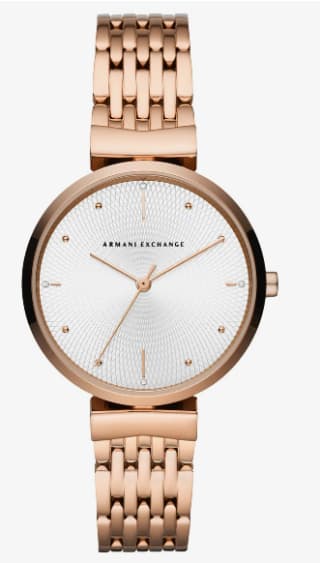 Reloj para Mujer Armani Exchange por 74€