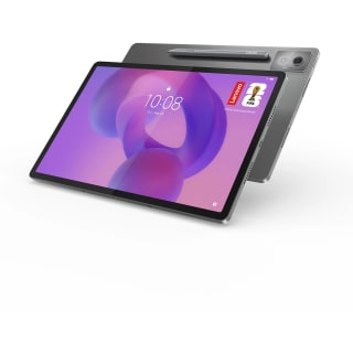 Tablet Lenovo Idea Tab Pro, 12.7" 3K, 8GB RAM, 256GB + lápiz digital por 254.15€