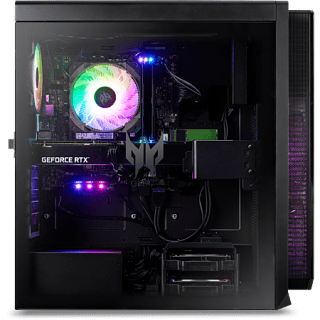 Acer Predator PO5-640 pour 1.049,30€ chez E.Leclerc