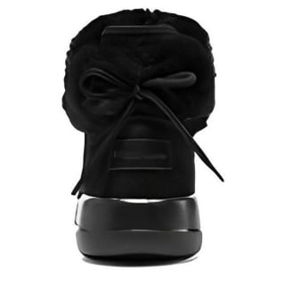 Skechers Women's Flat Ankle Boots por 27€ en Sports Direct
