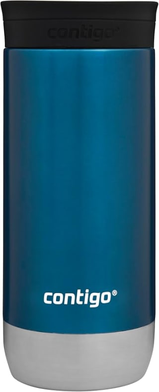 Contigo Huron Snapseal Travel Mug 470 ml for £6.25 at Amazon