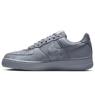 Nike Kobe Air Force 1 Low cool grey pour 72€ chez Basket4Ballers