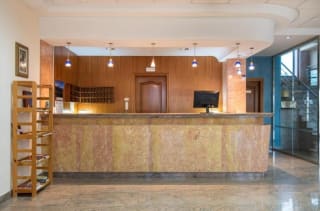 Estancia de 1 noche en Checkin Basic León Norte por 29€ en Buscounchollo