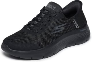 Skechers Dames Slip-Ins Go Walk Flex veterschoenen voor €37,99 bij Amazon