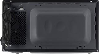 Inventum MN205SB solo-magnetron (20L, 700W) voor €58 bij Bol
