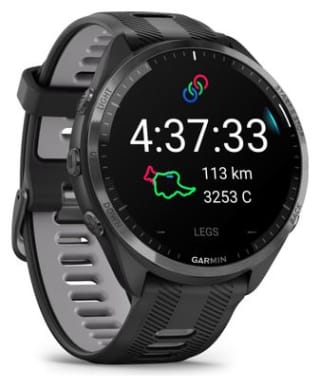 Garmin Forerunner 965 pour 489€ chez Alltricks