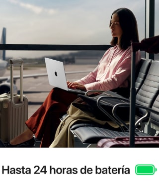 Apple MacBook Pro 14" (Chip M5, 16 GB, 1 TB) por $35,999.20 en El Palacio de Hierro