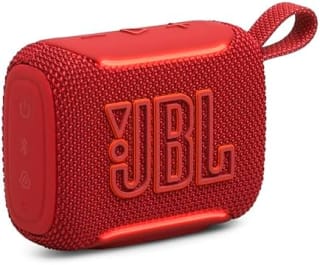 JBL Bocina Portátil Go 5 por $591 en Amazon