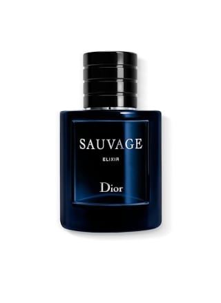Dior Sauvage Elixir De Parfum Vapo 100 Ml por 137,95€ en Amazon
