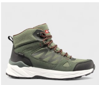 Botas de montaña + 8000 Trazen Hombre por 49.99€
