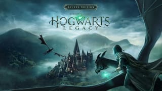 Hogwarts Legacy: digitale deluxe-editie voor €12,74 bij PlayStation Store