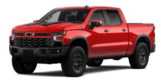 Chevrolet Cheyenne 2026 Doble Cabina por $1,123,300 en Chevrolet
