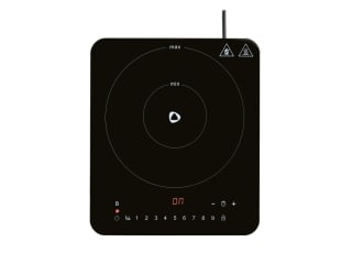 SILVERCREST Plaque de cuisson à induction pour 28,99€ chez Lidl