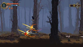 Blasphemous Digital Deluxe Edition por $25 en GOG