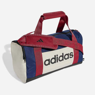 Sac de sport adulte Linear XS Colorblock ADIDAS pour 17,49€ chez INTERSPORT