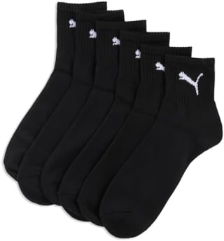 Puma 231011001, calcetines unisex adulto por 7,43€ en Amazon