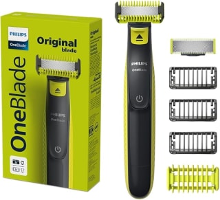 Philips OneBlade QP2824/10 por $697 | Oferta Amazon