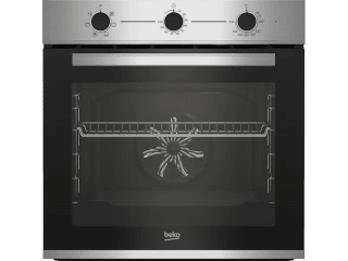 Pack Horno + Placa Beko BBSE12122XD por 254€ en MediaMarkt