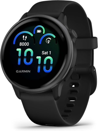 Garmin vívoactive 6 GPS (42 mm) voor €188,99 bij Amazon