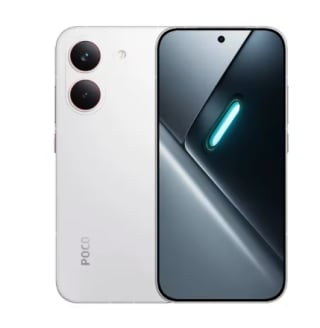 Smartphone 6.59" POCO X8 Pro 5G NFC,Dimensity 8500-Ultra à 304,29€