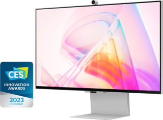 Samsung ViewFinity S9 S90PC - 5K IPS 60Hz Monitor - 27 Inch - voor €799 bij Bol