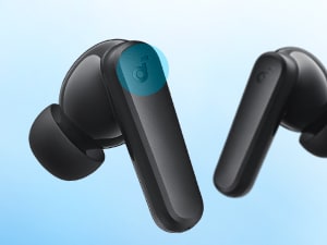Soundcore P20i draadloze oordopjes voor €15,99 bij Amazon