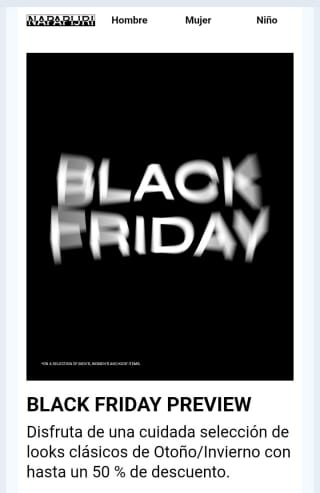 Hasta -50% de Descuento en Napapijri.