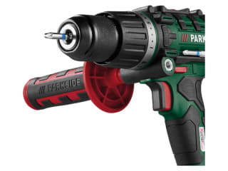 PARKSIDE Accu-klopboormachine 20 V 45 Nm voor €19,99 bij Lidl