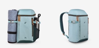Sac à dos glacière 100 - 10 litres - isotherme et compact à 10,49€