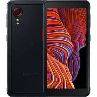 Samsung Galaxy Xcover 5 - 64 GB voor €159,72