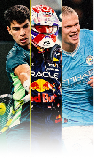 Fan Pack (Setanta Sports + Netflix) desde 4,99€ en Setanta Sports