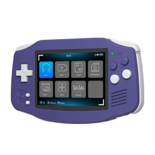 ANBERNIC RG 34XX consola de juegos portátil Retro por 57,69€