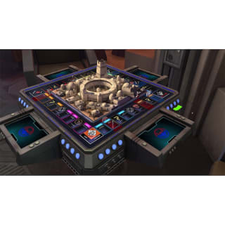 Monopoly Star Wars Heroes vs Villains Nintendo Switch por 19,90€ en El Corte Inglés