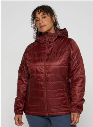 Chaqueta para Mujer Salomon OUTLINE por 53.9€