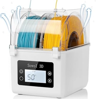 Sovol Filament-droger voor €42,49 bij Amazon