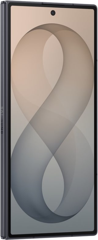 Samsung Galaxy Z Fold8 Ultra (256 GB) voor €1.398 bij Bol