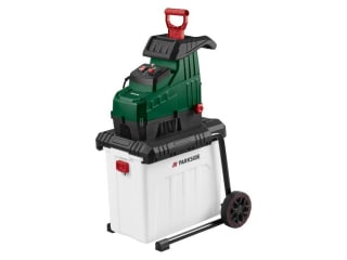 PARKSIDE PEWH 2800 A1 elektrische hakselaar voor €99,99 bij Lidl