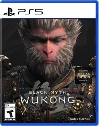 Black Myth Wukong - PlayStation 5 por $797.83 en Amazon