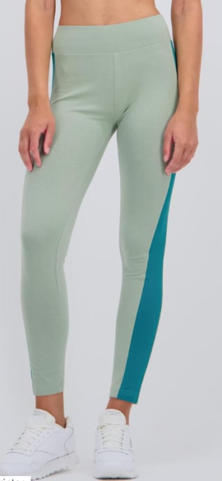 Reebok Jade Leggings Mujer por 9.99€