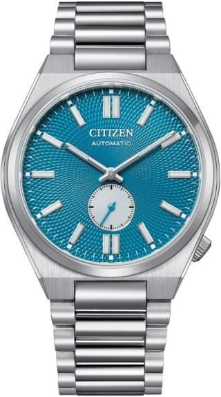 Citizen Tsuyosa Small Second NK5010-51L por 268,87€ en Amazon