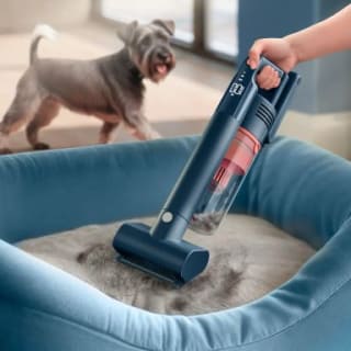 Philips XC5243/10 draadloze stofzuiger voor €179 bij iBOOD