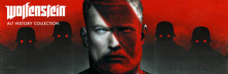 Wolfenstein Alt History Collection pour 14€ sur Steam