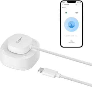 SONOFF SNZB-05P detector de agua Zigbee por 13€ en Amazon