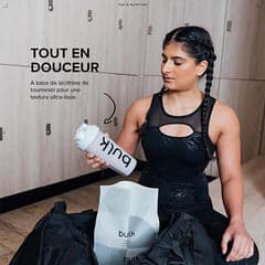 Bulk Pure Whey Proteína en Polvo sabor Chocolate 1 kg por 14,99€ en Outlet PC