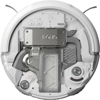 DJI ROMO P robotstofzuiger en dweil voor €599 bij Bol