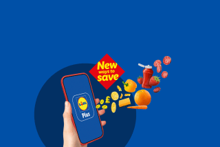 25% off Your Favourite Fruit Item with code (Limited to 25,000) + Chance to Win Free