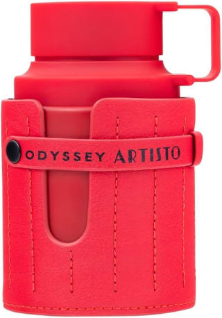 Odyssey - Artisto by Armaf for Men 100 ml por $310 en Amazon Business